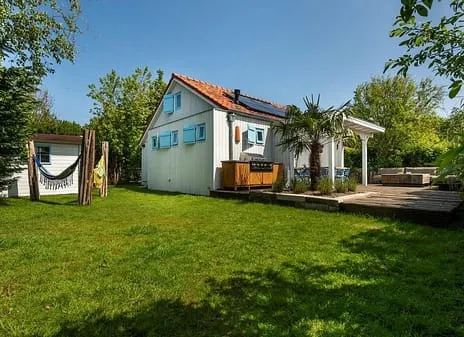Woning te koop: 't Ongerepte 14, Hoogenboomlaan Renesse