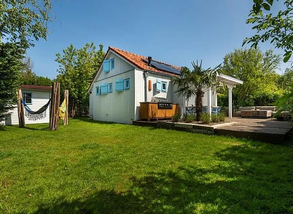 Woning te koop: 't Ongerepte 15-14, Hoogenboomlaan Renesse