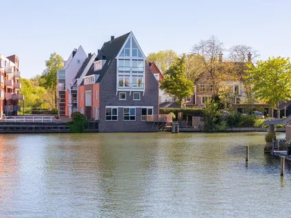 Appartement te koop: 't Oude Sluisje 27, Hoorn