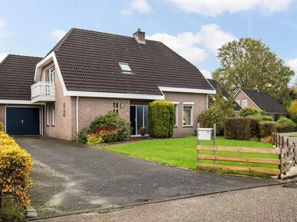 Koopwoning: 't Rak 17 in Schoonebeek - €479.500 - 287m²