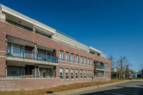 Appartement te koop: 't Raodhusj 29, Meijel-centrum Meijel