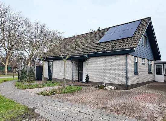 Hoekwoning te koop: 't Ravelijn 17, Klundert Klundert