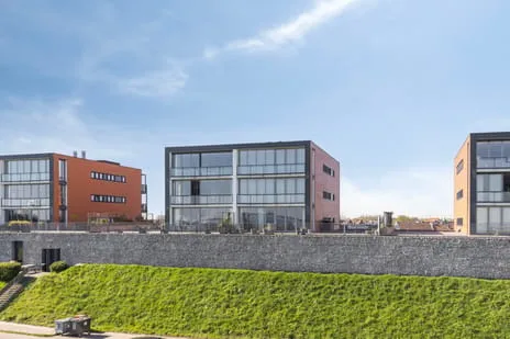 Appartement te koop: 't Scheld 38, Wemeldinge Wemeldinge
