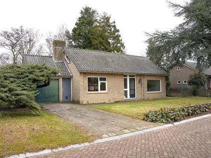 Vrijstaande woning te koop: 'T Schuttebocht 23, Oostburg