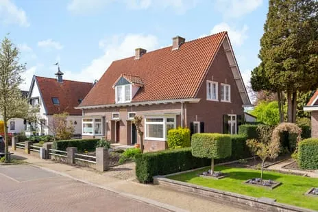 Twee-onder-één-kap te koop: 't Slag 4, Westervoort Westervoort
