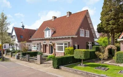 Semi-detached for sale: 't Slag 4, Westervoort Westervoort