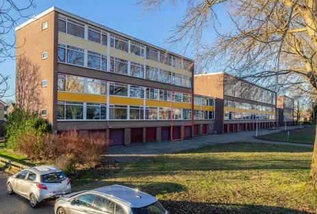Appartement te koop: 't Swin 57, De Swetten west Drachten