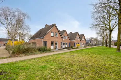 Vrijstaande woning te koop: 't Veld 65, Wezep-Oost Wezep