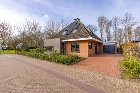 Vrijstaande woning te koop: 't Veltken 1, Sellingen Sellingen