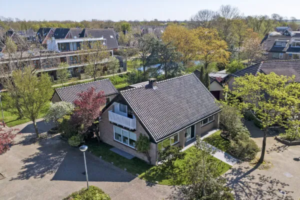 Vrijstaande woning te koop: 't Voorend 10, Schagerbrug (woonkern) Schagerbrug