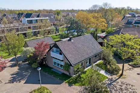 Vrijstaande woning te koop: 't Voorend 10, Schagerbrug (woonkern) Schagerbrug