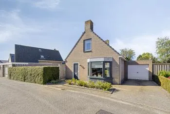 Vrijstaande woning te koop: 't Vunderke 1, Industriebegied Stokeind Moergestel