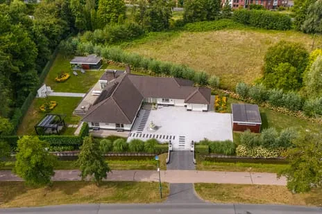 Vrijstaande woning te koop: 't Zand 29, Utrecht