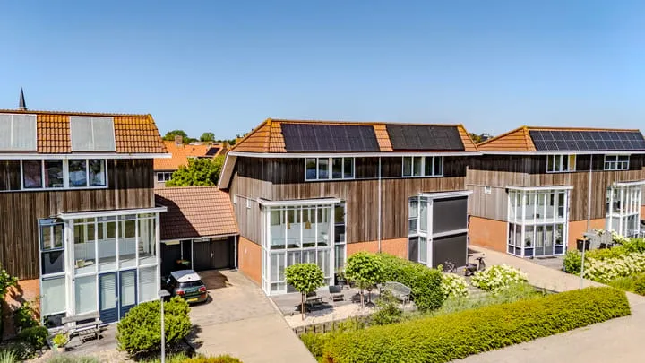 Woning te koop: 10 Meilaan 11, Dorp Valkenburg (Zh)