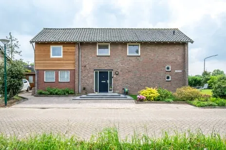 Woning te koop: 10-Meilaan 11, Katwijk kern Katwijk (Nb)