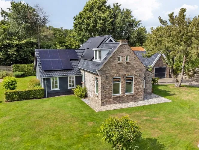 Woning te koop: 10e Wyk 4, Hoornsterzwaag Hoornsterzwaag