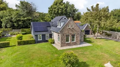 Home for sale: 10e Wyk 4, Hoornsterzwaag Hoornsterzwaag