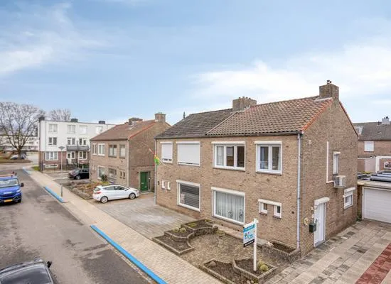Woning te koop: 12 Septemberstraat 7, Eijsden-Breust Eijsden