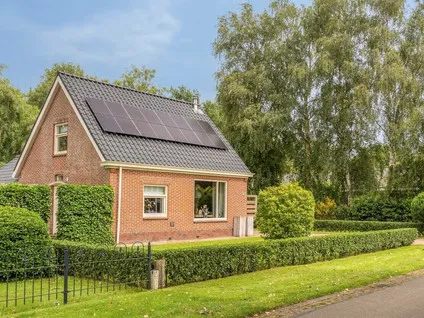 Home for sale: 12e Laan 6, Kavelingen Valthermond
