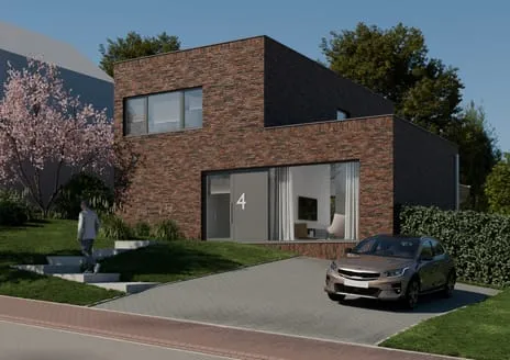 Woning te koop: 12e Septemberlaan 4, Noorbeek Noorbeek