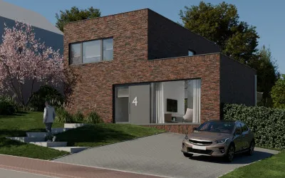 Woning te koop: 12e Septemberlaan 4, Noorbeek Noorbeek