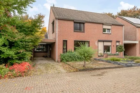 Home for sale: 18 novemberring 106, De Riet Panningen Panningen