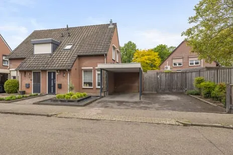 Woning te koop: 18 novemberring 10, De Riet Panningen Panningen