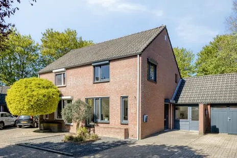 Woning te koop: 18 novemberring 98, De Riet Panningen Panningen