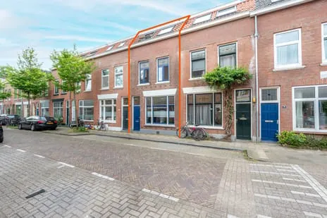Woning te koop: 1e Atjehstraat 18, Lombok-West Utrecht