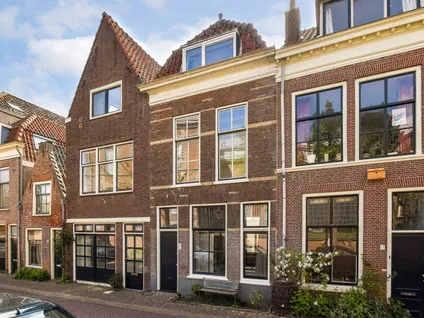 Woning te koop: 1e Binnenvestgracht 16, d'Oude Morsch Leiden