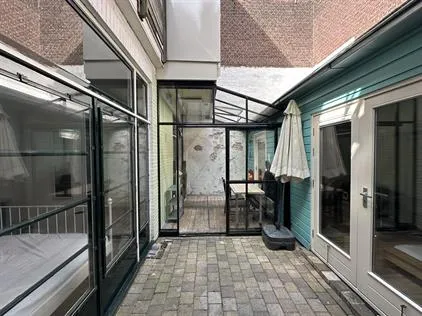 Room for rent: 1e Binnenvestgracht, d'Oude Morsch Leiden