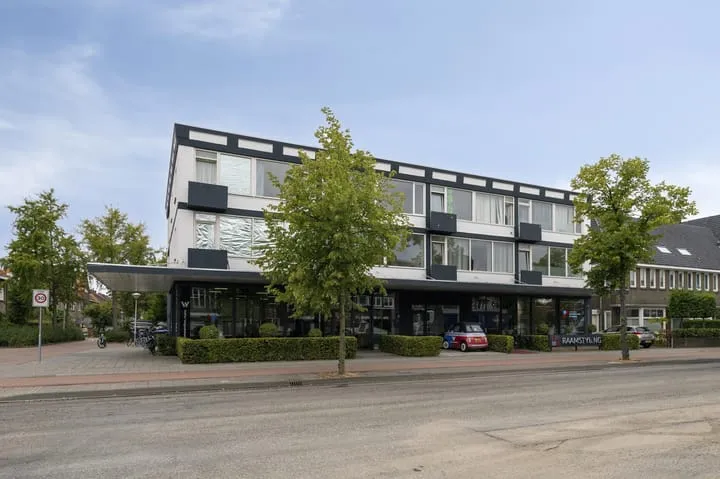 Woning te koop: 1e Bottelroosstraat 4, Kerstroosplein Eindhoven