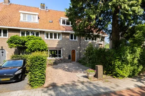 Woning te koop: 1e Brandenburgerweg 89, Brandenburg Bilthoven
