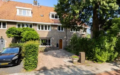 Woning te koop: 1e Brandenburgerweg 89, Brandenburg Bilthoven