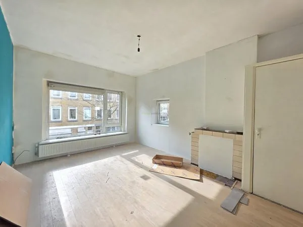 Woning te huur: 1e Carnissestraat, Carnisse Rotterdam