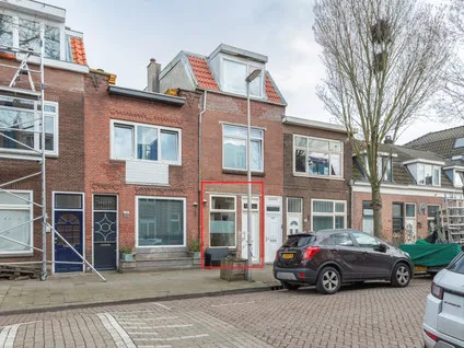 Woning te koop: 1e Daalsedijk 143, Pijlsweerd-Zuid Utrecht