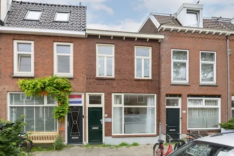 Woning te koop: 1e Daalsedijk 153, Utrecht