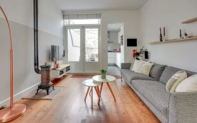 Woning te koop: 1e Daalsedijk 198, Pijlsweerd-Zuid Utrecht