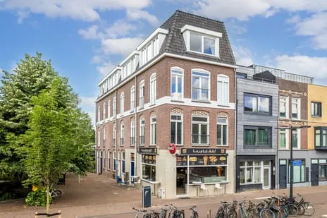 Woning te koop: 1e Daalsedijk 300-D, Pijlsweerd-Zuid Utrecht