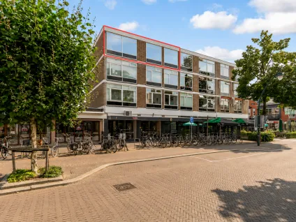 Woning te koop: 1e Hogeweg 77 3, Carré Zeist
