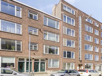 Woning te koop: 1e IJzerstraat 7B 01, Delfshaven Rotterdam