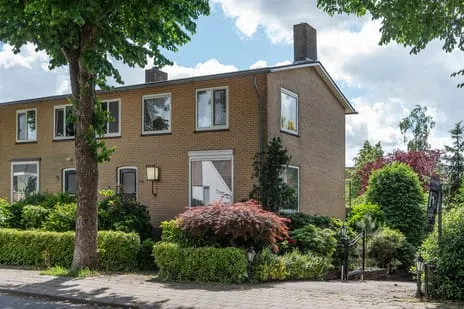 Home for sale: 1e J.C. Mensinglaan 10, Stommeer Aalsmeer