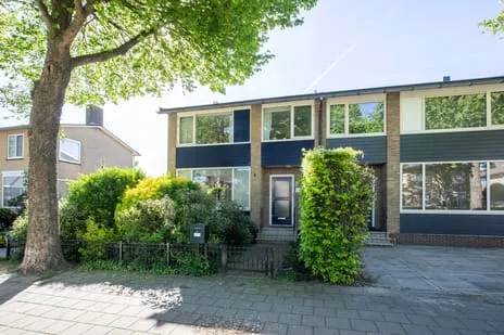Woning te koop: 1e J.C. Mensinglaan 8, Stommeer Aalsmeer