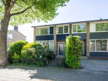 Woning te koop: 1e J.C. Mensinglaan 8, Stommeer Aalsmeer