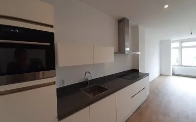 Woning te huur: 1e Jerichostraat 36-A03, Kralingen West Rotterdam