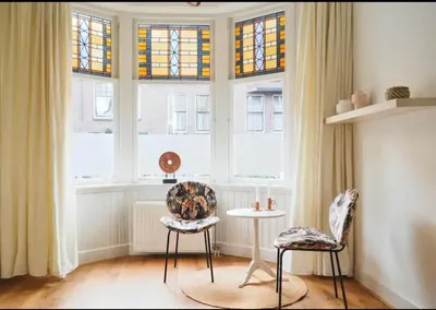 Woning te koop: 1e Jerichostraat 57-A, Kralingen West Rotterdam