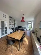 Kamer te huur: 1e Jerichostraat, Kralingen West Rotterdam