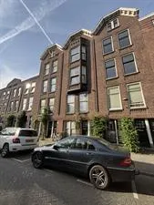 Kamer te huur: 1e Jerichostraat, Kralingen West Rotterdam