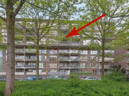 Woning te koop: 1e Kekerstraat 69, K-buurt-Zuidwest Amsterdam