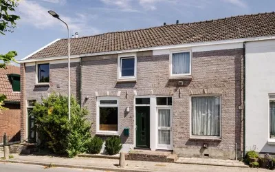 Woning te koop: 1e Loosterweg 16, Buitengebied Hillegom